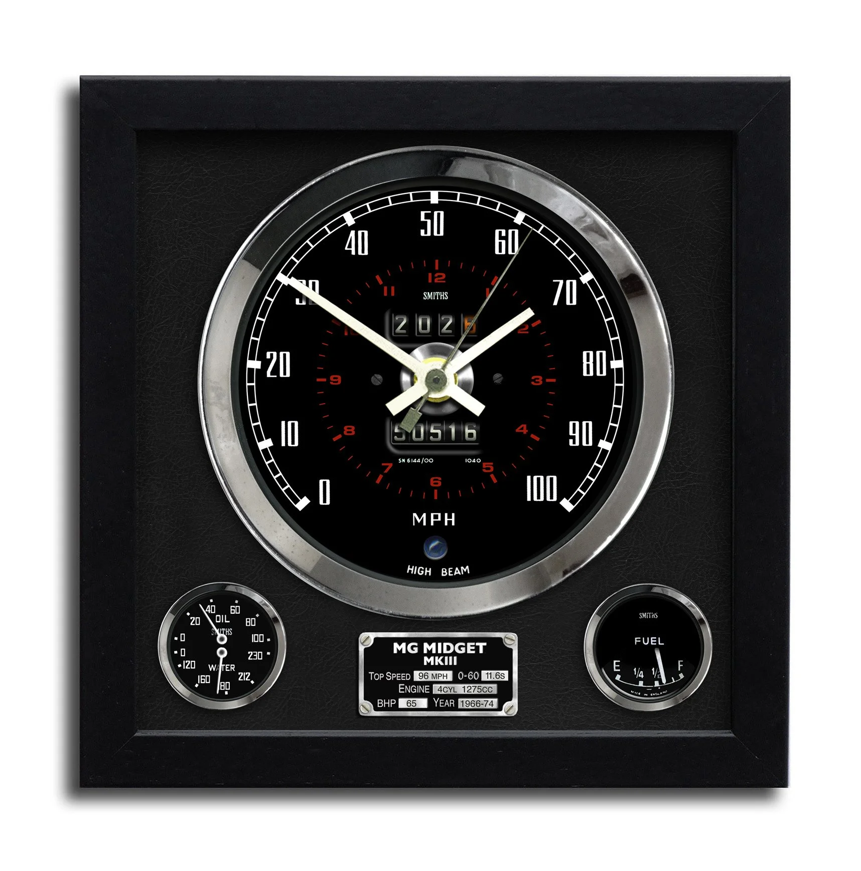 Store 2 — CHRONOS CLOCKS